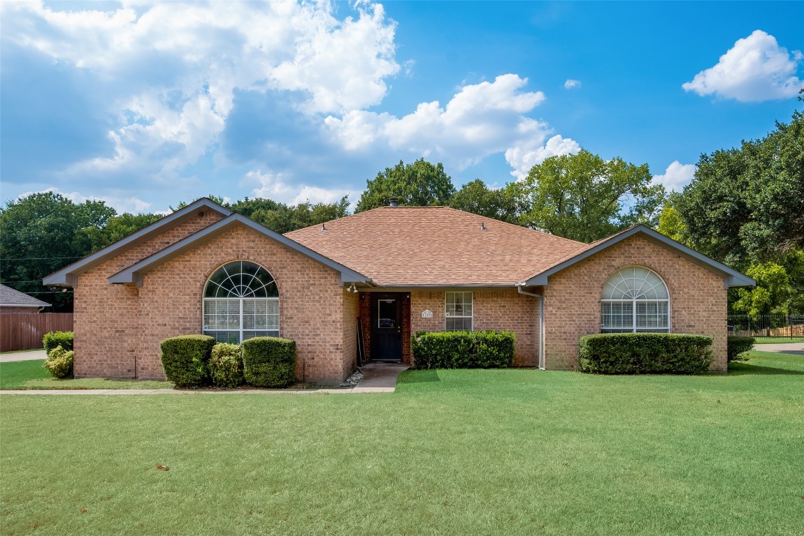 109 Kings Creek Dr, Terrell, TX 75161 MLS 20416623 Coldwell Banker