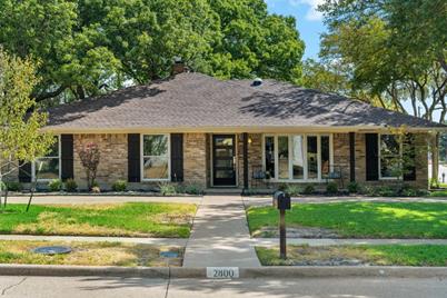 2800 Valley Ridge Drive, Richardson, TX 75080 - Photo 1