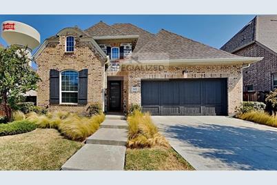 602 Quarter Horse Lane, Frisco, TX 75036 - Photo 1