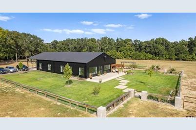 941 Vzcr 4602, Ben Wheeler, TX 75754 - Photo 1