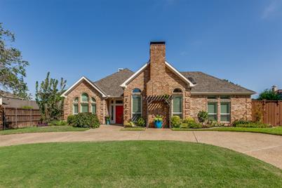3509 Mount Vernon Way, Plano, TX 75025 - Photo 1