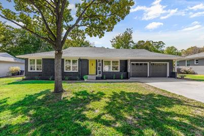 4016 Piedmont Road, Fort Worth, TX 76116 - Photo 1