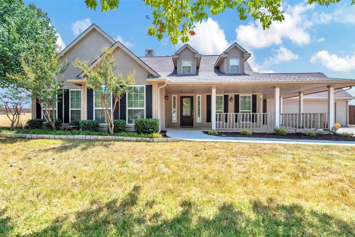 515 Overland Dr, Lowry Crossing, TX 75069 MLS 20420837 Coldwell Banker