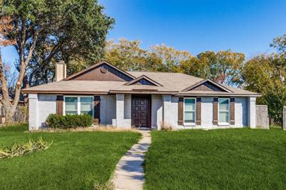7709 Seascape Drive, Rowlett, TX 75088 - Photo 1