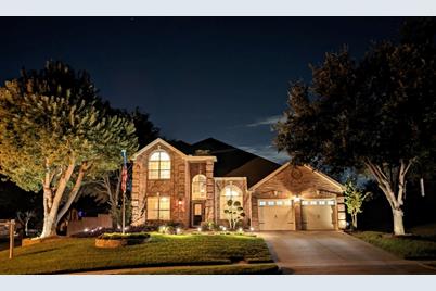 3501 Hidden Forest Drive, Flower Mound, TX 75028 - Photo 1