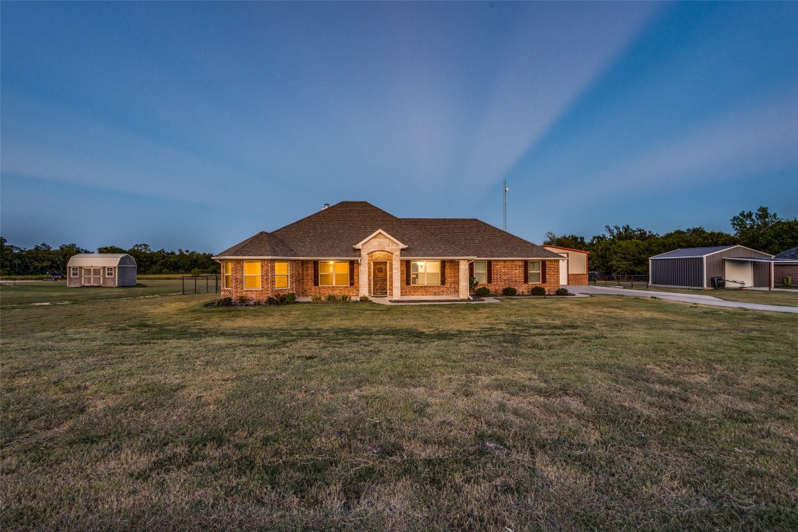 940 Lester Burt Rd, Farmersville, TX 75442 MLS 20421238 Coldwell Banker