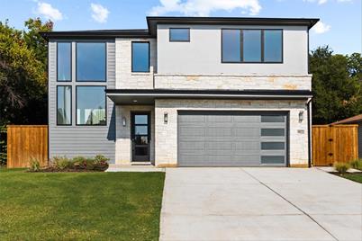 9922 Dresden Drive, Dallas, TX 75220 - Photo 1