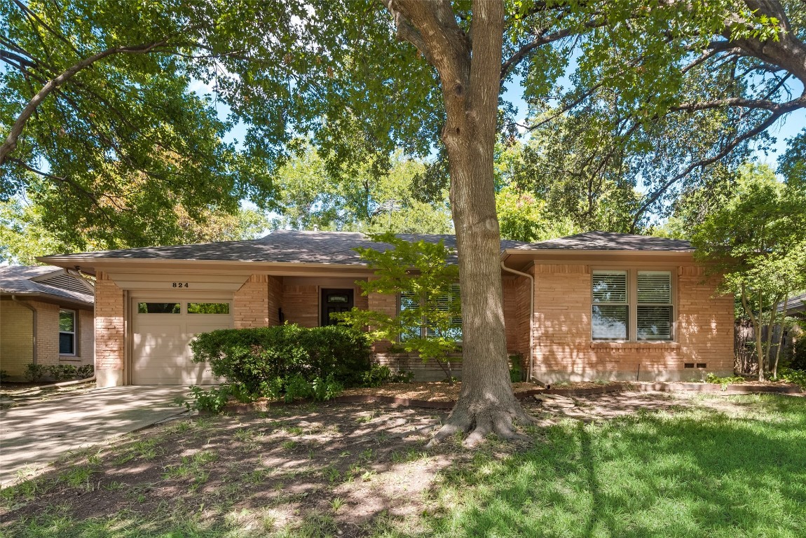 824 Peavy Rd, Dallas, TX 75218 - MLS 20421532 - Coldwell Banker