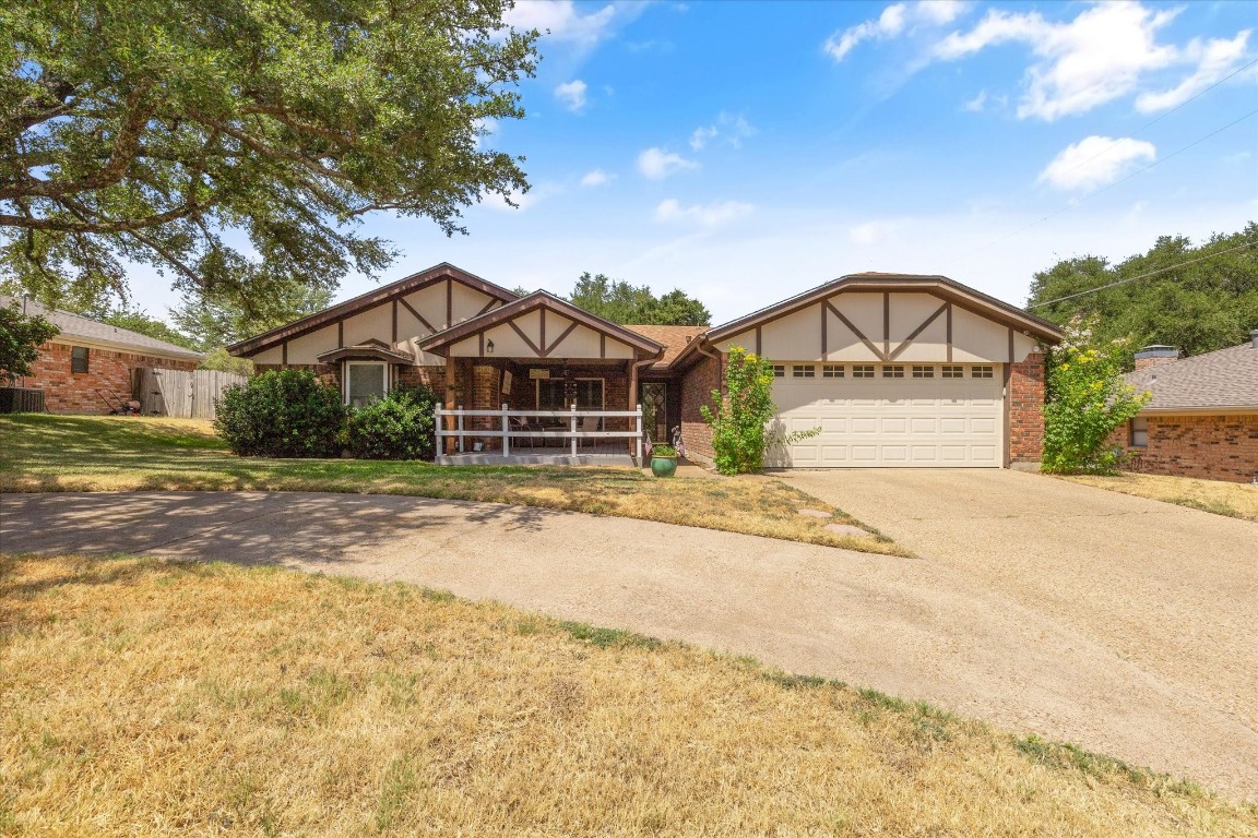 1504 Surry Pl Dr, Cleburne, TX 76033 MLS 20421878 Coldwell Banker