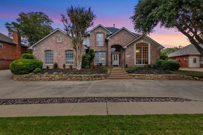 3212 Merrimack Lane, Flower Mound, TX 75022 - Photo 1