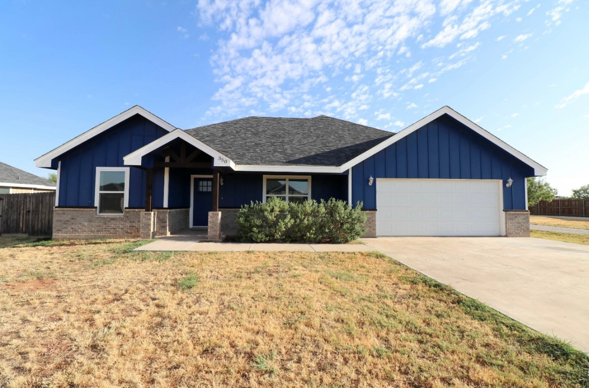 350 Hog Eye Rd, Abilene, TX 79602 MLS 20422382 Coldwell Banker