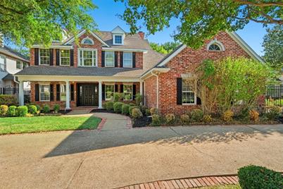 1304 Danbury Drive, Mansfield, TX 76063 - Photo 1