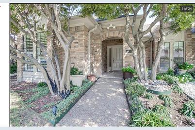 4111 Brooktree Lane, Dallas, TX 75287 - Photo 1