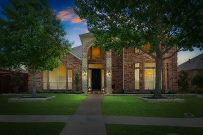 112 Trinity Court, Coppell, TX 75019 - Photo 1