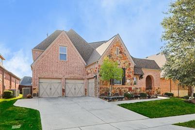 8900 Scarlet Trail, Lantana, TX 76226 - Photo 1