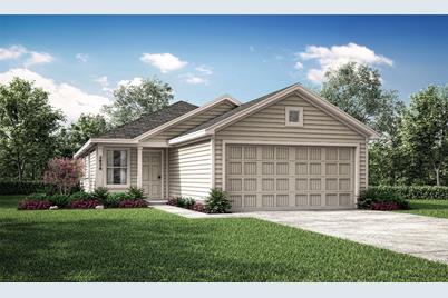 1345 Mahogany Lane, Princeton, TX 75407 - Photo 1