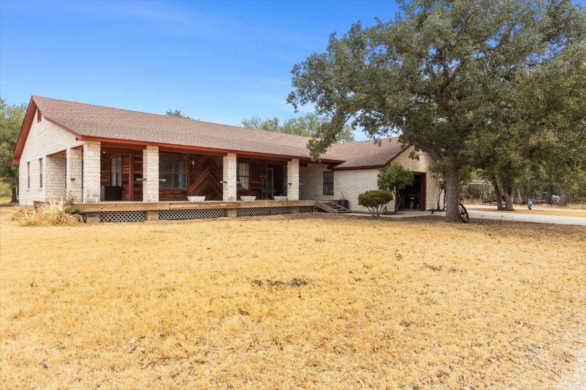 6655 Dobbs Valley Rd, Millsap, TX 76066 - MLS 20424496 - Coldwell Banker