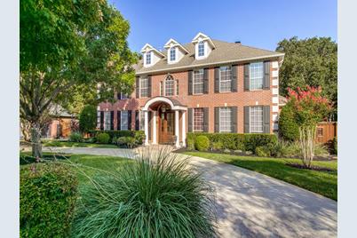 507 Timber Lake Way, Southlake, TX 76092 - Photo 1