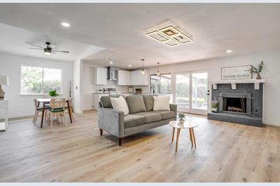 2110 J J Pearce Drive, Richardson, TX 75081 - Photo 1