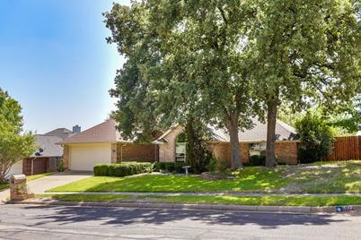 6020 Pennsylvania Avenue, Arlington, TX 76017 - Photo 1