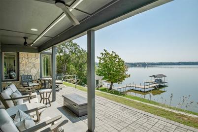 4001 Crescent Drive, Granbury, TX 76049 - Photo 1