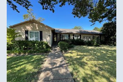 701 N Morris Street, McKinney, TX 75069 - Photo 1
