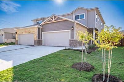 716-720 Blackland Drive, Venus, TX 76084 - Photo 1