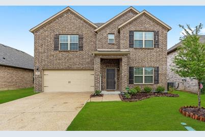 2204 Maplewood Drive, Melissa, TX 75454 - Photo 1