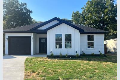 2411 Jennings Avenue, Dallas, TX 75216 - Photo 1