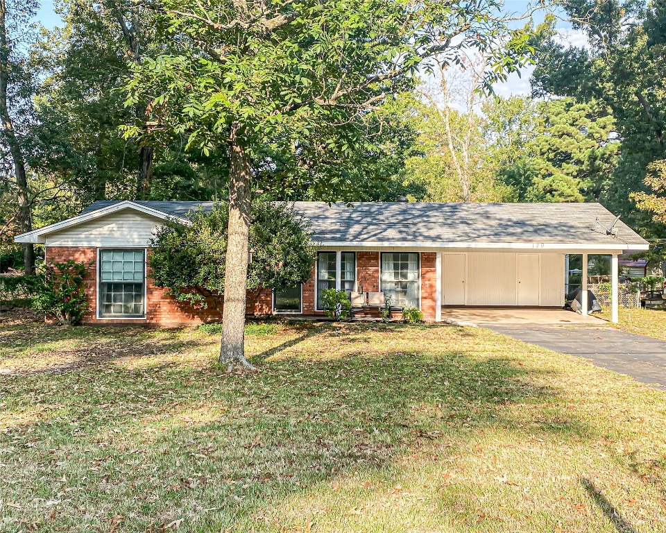 129 Lawrence Dr, Haughton, LA 71037 MLS 20427735 Coldwell Banker