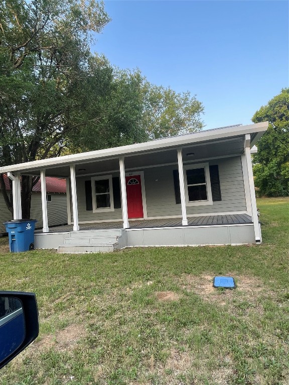 621 McEntire Rd, Trinidad, TX 75163 MLS 20428590 Coldwell Banker