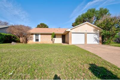 2310 Corsicana Avenue, Abilene, TX 79606 - Photo 1