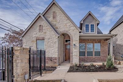 600 Oaks Court, Kennedale, TX 76060 - Photo 1