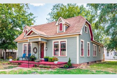 319 W Blair Street, Mineola, TX 75773 - Photo 1