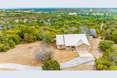 745 Mariner Valley, Bluff Dale, TX 76433 - Photo 1