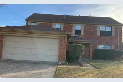 2345 Kildeer Trail, Grand Prairie, TX 75052 - Photo 1