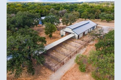 1677 Center Point Road, Weatherford, TX 76087 - Photo 1