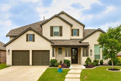 6921 Basket Flower Road, Flower Mound, TX 76226 - Photo 1