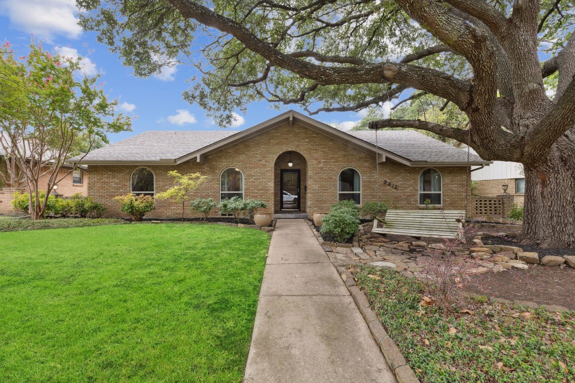 9412 Heatherdale Dr, Dallas, TX 75243 MLS 20429852 Coldwell Banker