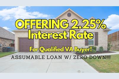 8729 Copper Crossing Drive, Fort Worth, TX 76131 - Photo 1