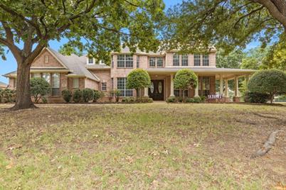 4702 Boulder Drive, Parker, TX 75002 - Photo 1