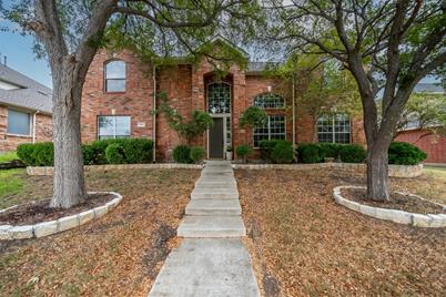 1322 Waterdown Drive, Allen, TX 75013 - Photo 1