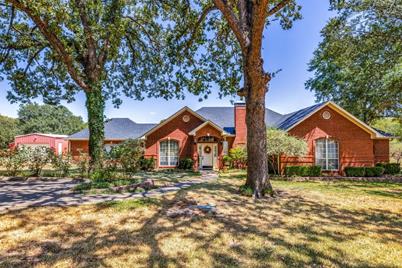 10250 County Road 4092A, Scurry, TX 75158 - Photo 1