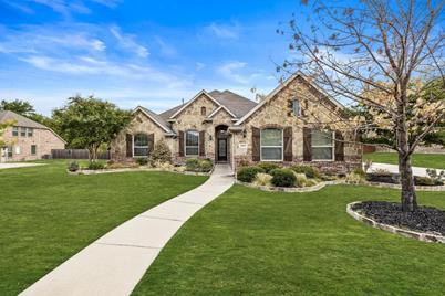 8003 Lake Valley Court, Rowlett, TX 75089 - Photo 1