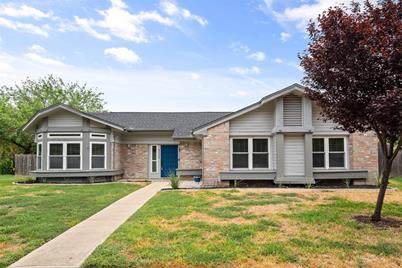 6006 Ponderosa Trail Court, Garland, TX 75043 - Photo 1