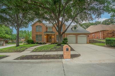 700 Balmoral Castle Court, Flower Mound, TX 75022 - Photo 1