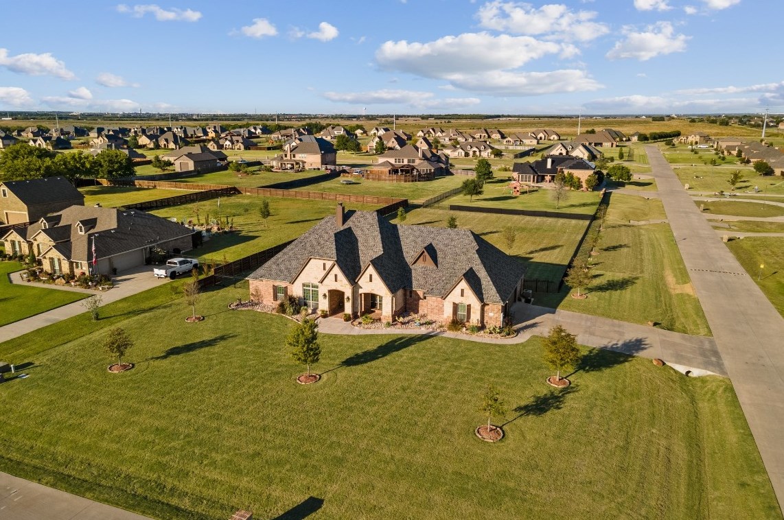 12297 Livingston Way, Talty, TX 75126 MLS 20432097 Coldwell Banker