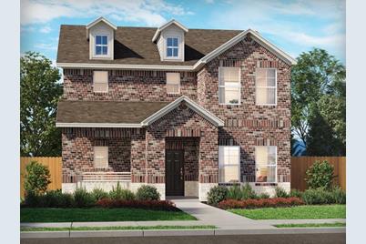 201 Olympus Street, Wylie, TX 75098 - Photo 1