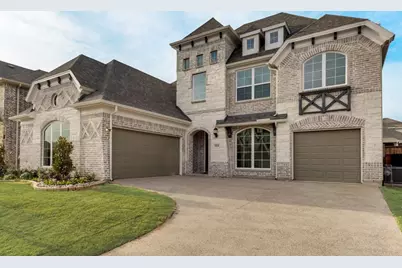 1016 Frisco Hills, Little Elm, TX 75068 - Photo 1