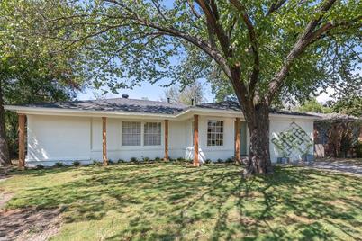 4020 Acacia Street, Fort Worth, TX 76109 - Photo 1